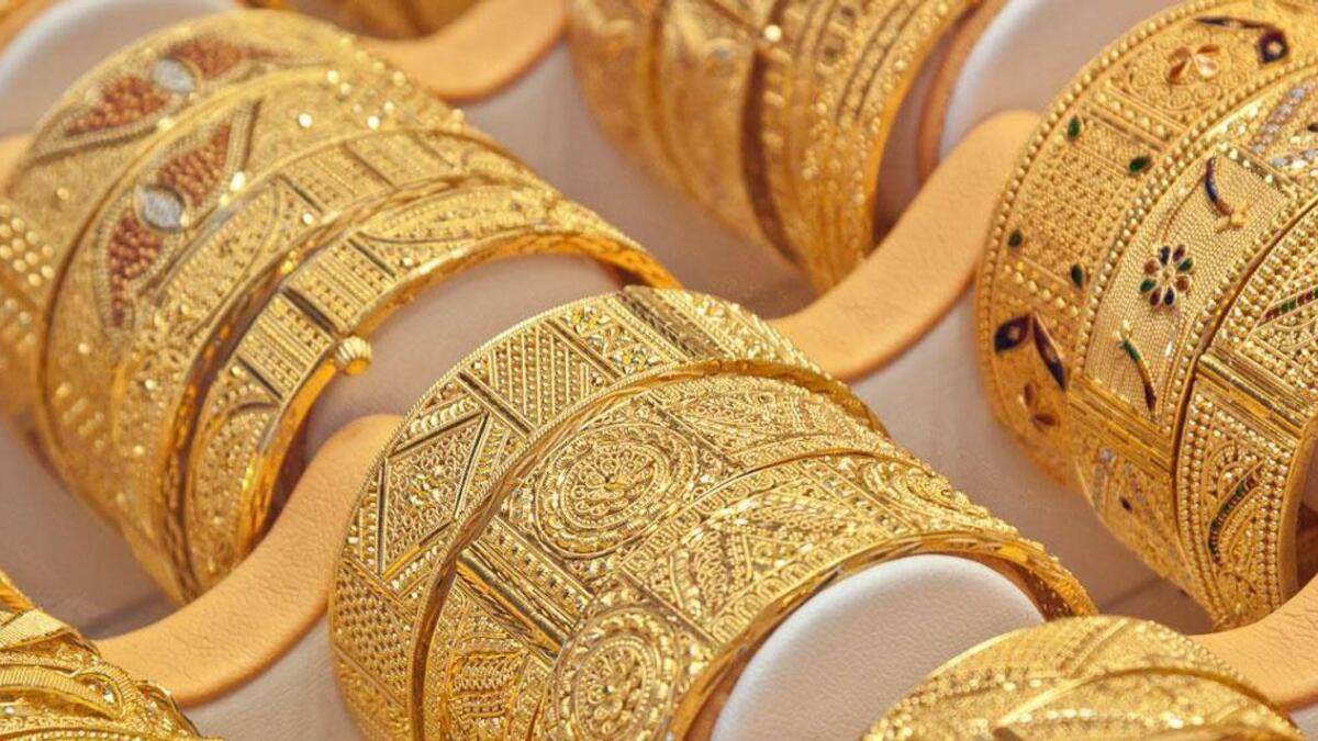 الجنيه الذهب يسجل 36720 جنيهًا.. أسعار الذهب في مصر اليوم الأحد 1 يونيو